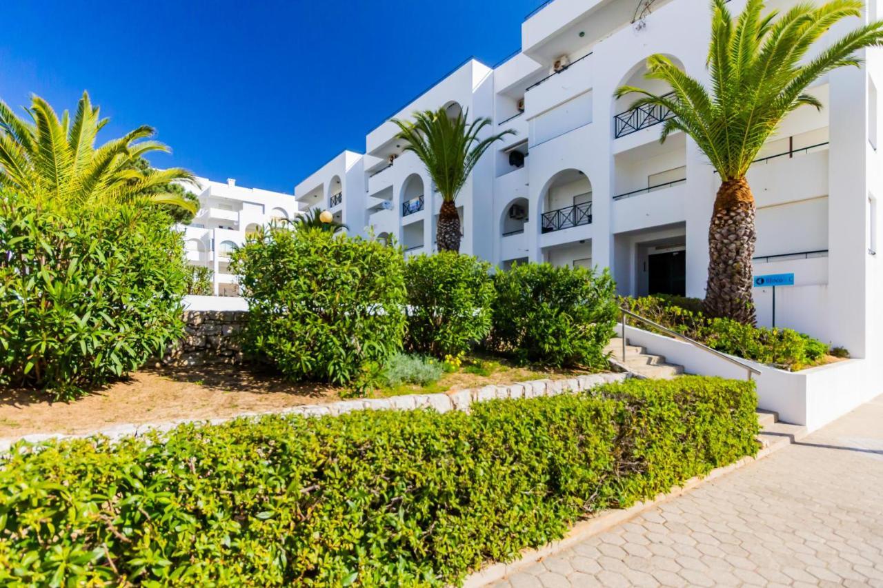 Quinta Das Palmeiras Pool & Beach In Pera Porches  Esterno foto