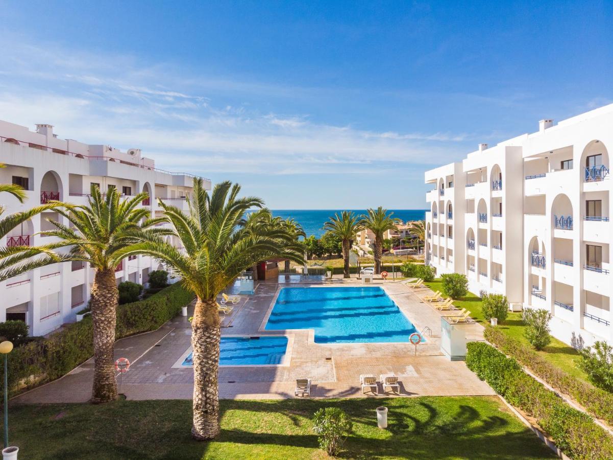 Quinta Das Palmeiras Pool & Beach In Pera Porches  Esterno foto