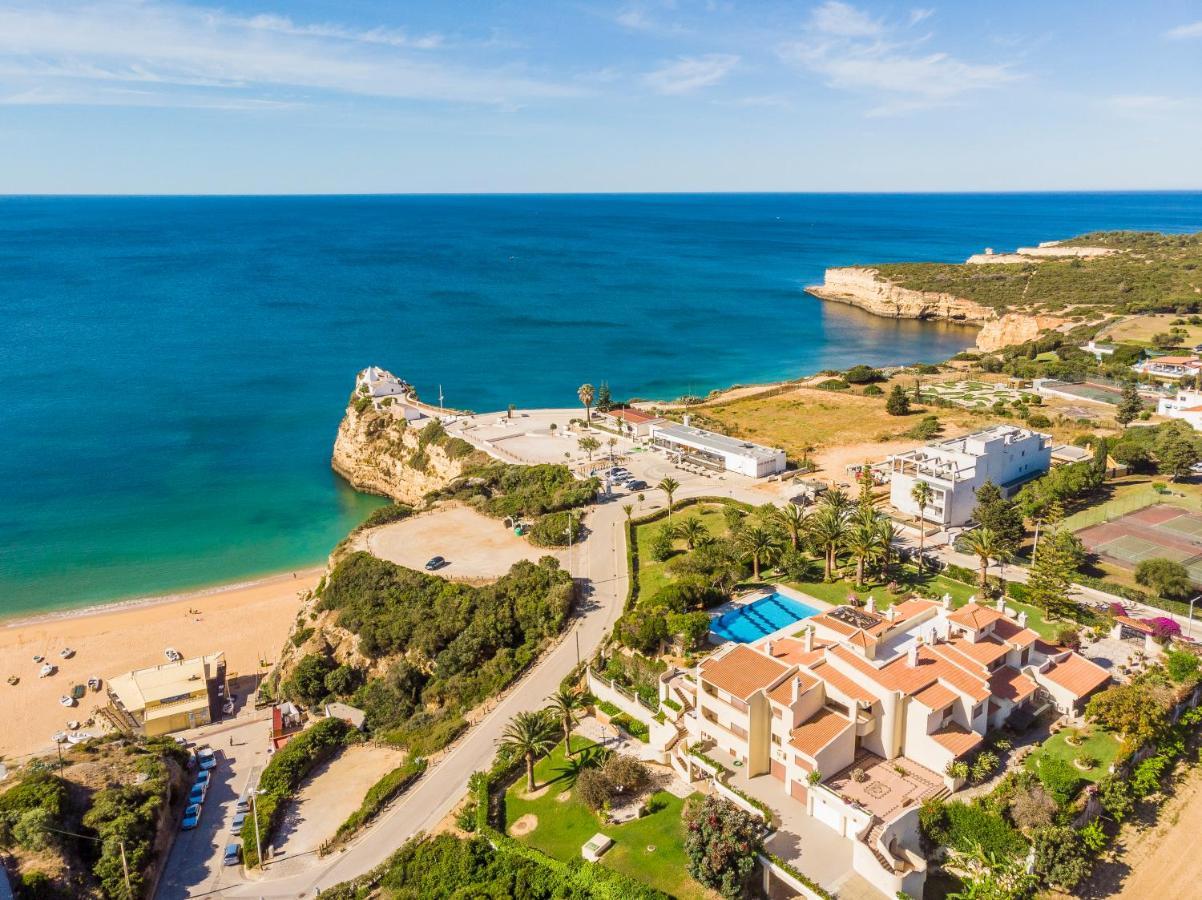 Quinta Das Palmeiras Pool & Beach In Pera Porches  Esterno foto