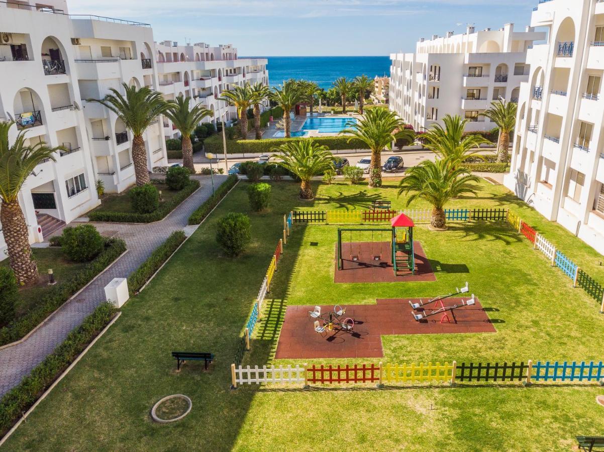 Quinta Das Palmeiras Pool & Beach In Pera Porches  Esterno foto