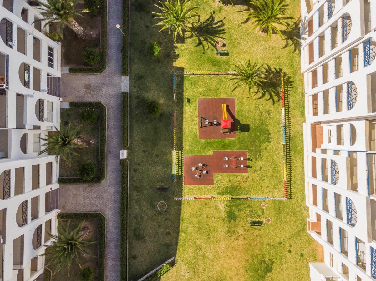 Quinta Das Palmeiras Pool & Beach In Pera Porches  Esterno foto